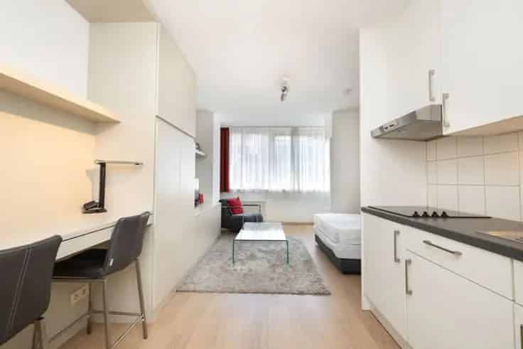 Studio te Koop Grote Markt Brussel Centrum