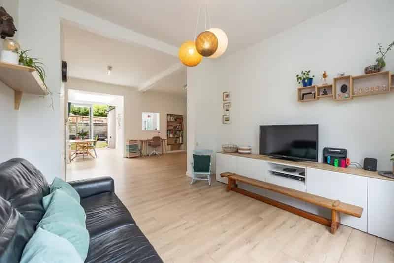Energiezuinige Instapklare Woning Zuidoost Tuin