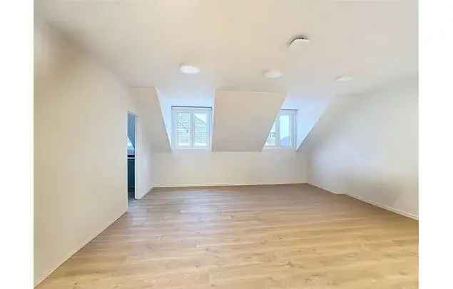 Huur 1 slaapkamer appartement van 70 m² in Brussels