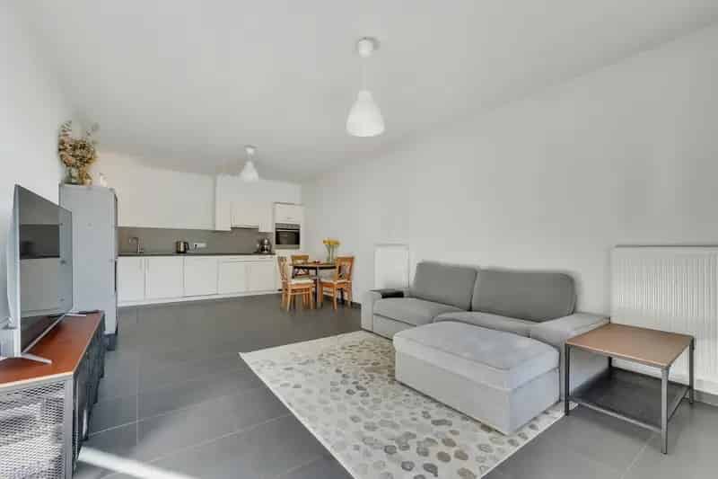 Energiezuinig Appartement te Hasselt - 1 Slaapkamer - Terras - Instapklaar