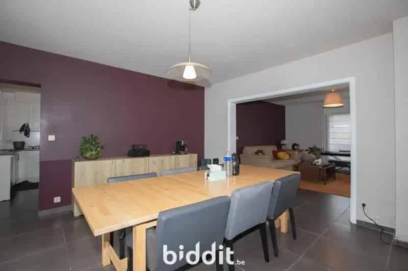 Halfopen Woning 3 slaapkamers Merelbeke