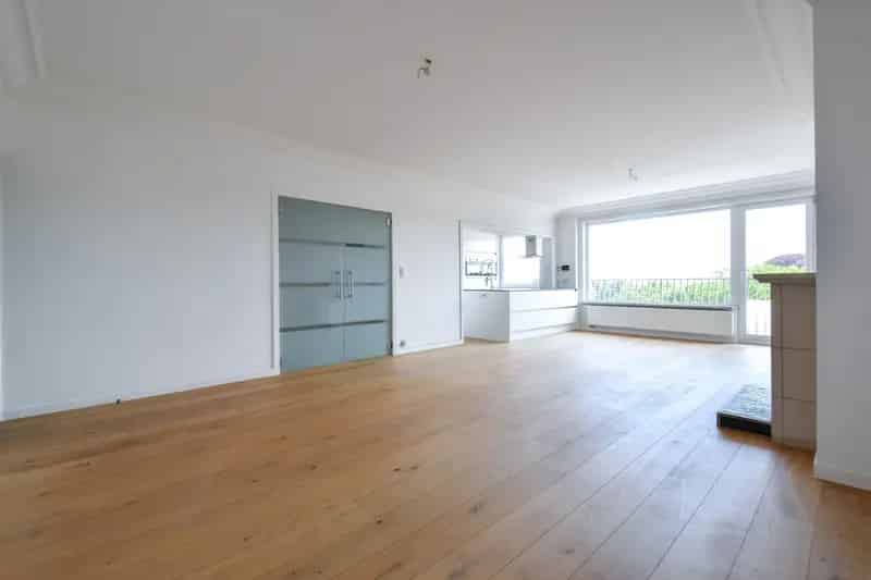 Ruim Appartement 2 slaapkamers Terras Panoramisch Zicht Brugge