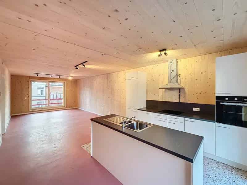 Nieuw appartement 3 slaapkamers Tannat project Brussel