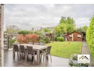 Huis te koop Heusden - Rustige buitenwijk - 3 slaapkamers