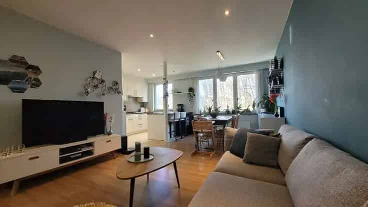 Appartement Te Koop Dr van de Perrelei