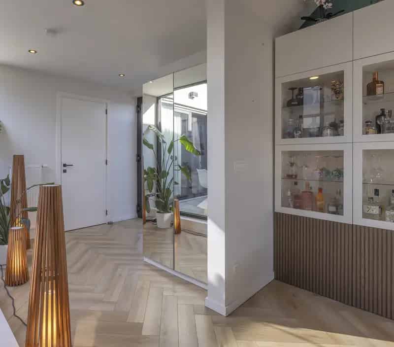 Luxe Penthouse 3 Slaapkamers Schepdaal Historisch Pand