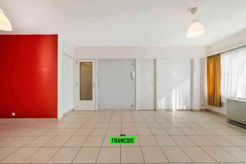 Appartement te koop Oostende: 2 slaapkamers, nabij centrum