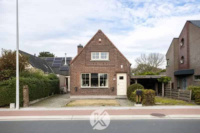 Huis te koop in Aalst: Gezellige woning vlakbij centrum en industriepark
