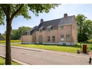 Luxueuze Villa te Zemst 4 slaapkamers Grote Tuin EPC B
