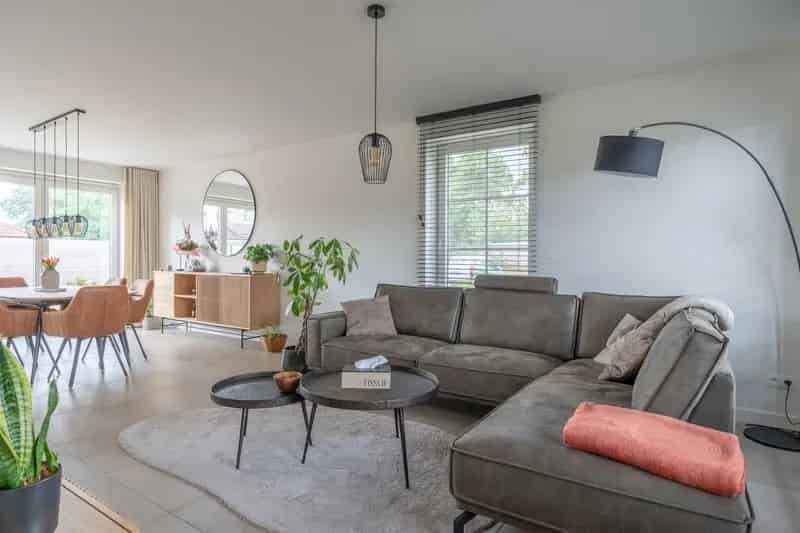 Energiezuinige Nieuwbouwwoning 3 Slpk's Vosselaar