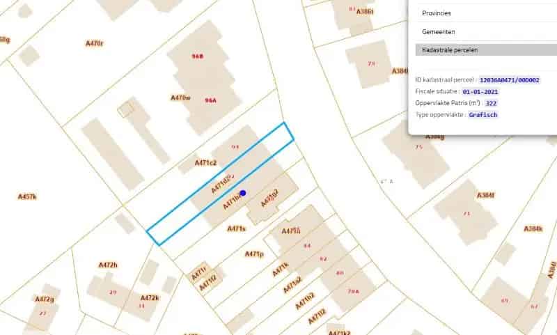 2 Woningen Te Koop Volledig Aanbod