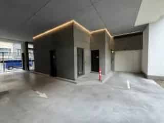 Parking te Koop Brussel - Nabij Europese Instellingen