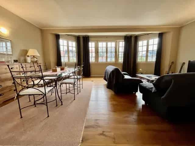 Appartement te huur Etterbeek - 2 slaapkamers - Merode