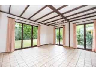 Bungalow te renoveren Ophain-Bois-Seigneur-Isaac