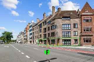 Kantoor te huur - Brugge RBS19112