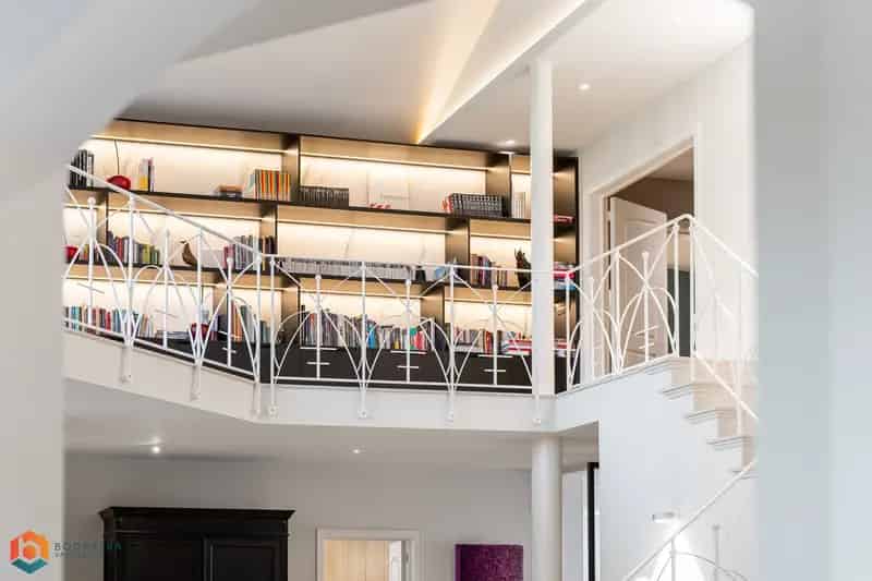 Huis te huur Keerbergen: Luxe Villa 1191m² met Zwembad