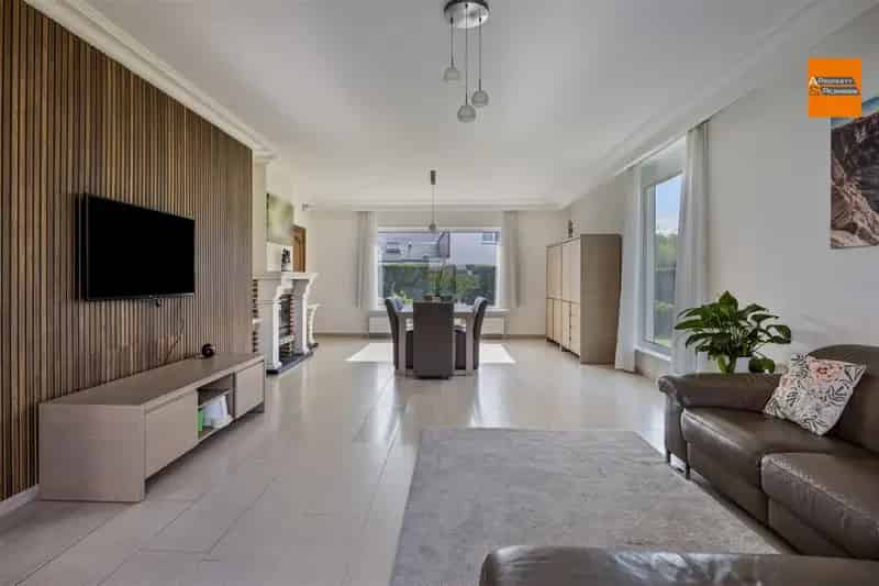 Moderne Villa te Koop in Hever 6 slaapkamers EPC A