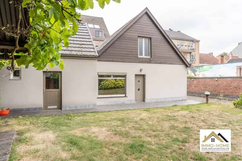 Huis te koop Lochristi te renoveren
