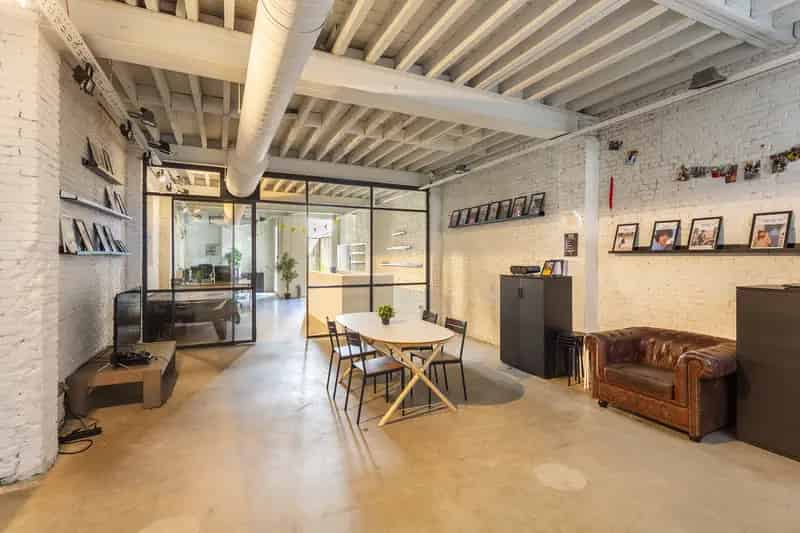 Huis te koop ZuidPal: 483m² Opbrengsteigendom