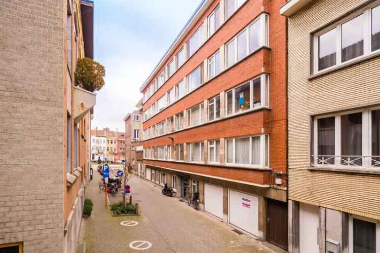 Appartement te koop