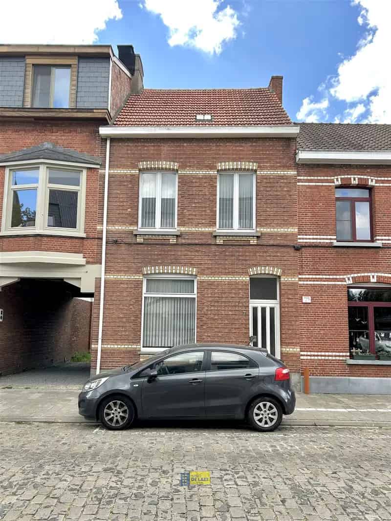 Huis te koop