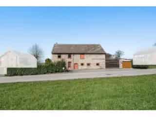 Boerderij te renoveren Thirimont