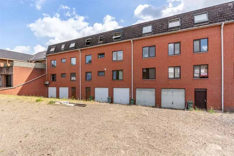 Appartement te huur Bocholt Centrum 80m² 2 slaapkamers Garage