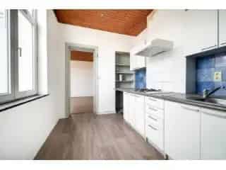 Appartement te koop Sint-Jans-Molenbeek 62m²