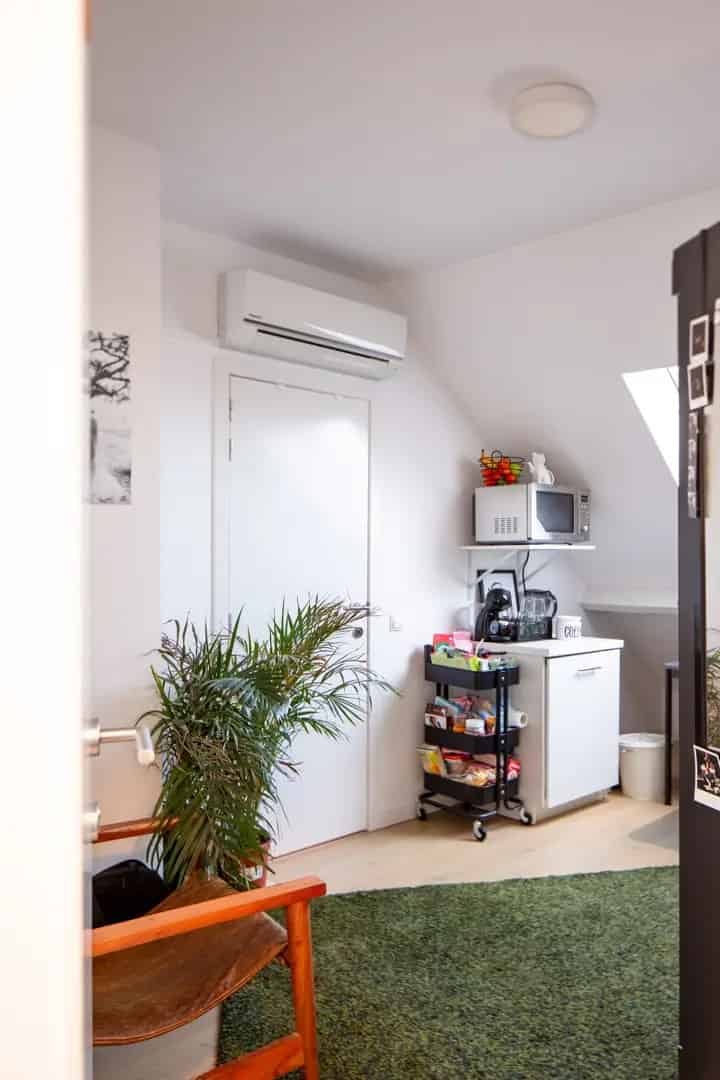 Studentenkamer te koop Leuven - Hoog Rendement