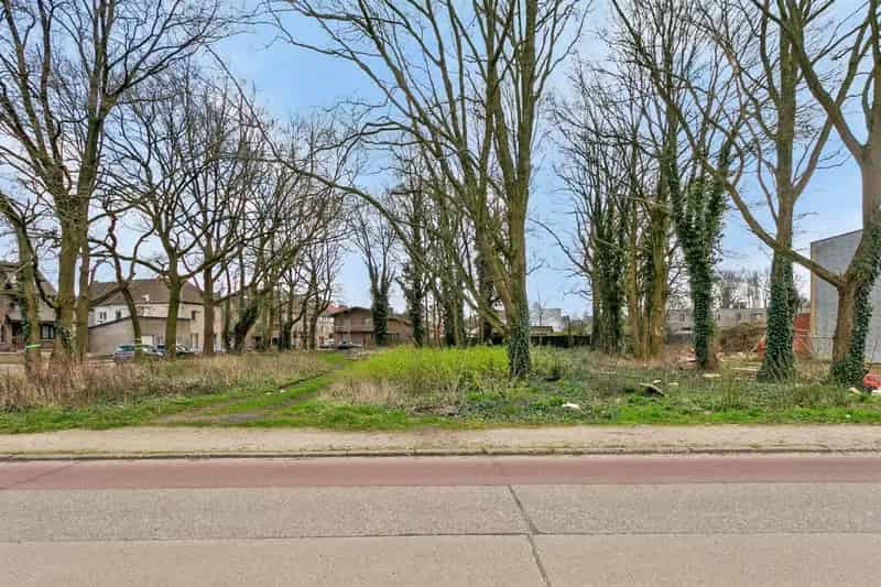 Projectgrond 26a20ca te Heusden