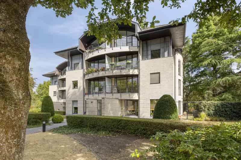 Appartement te koop