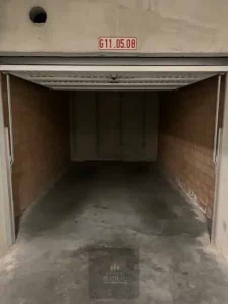 Garagebox te Huur Nieuwpoort Bad