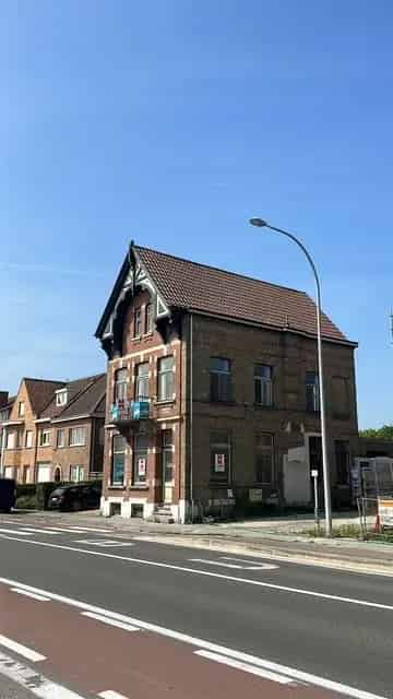 Huis te koop Brugge Cottage Stijl Ruime Woonruimte
