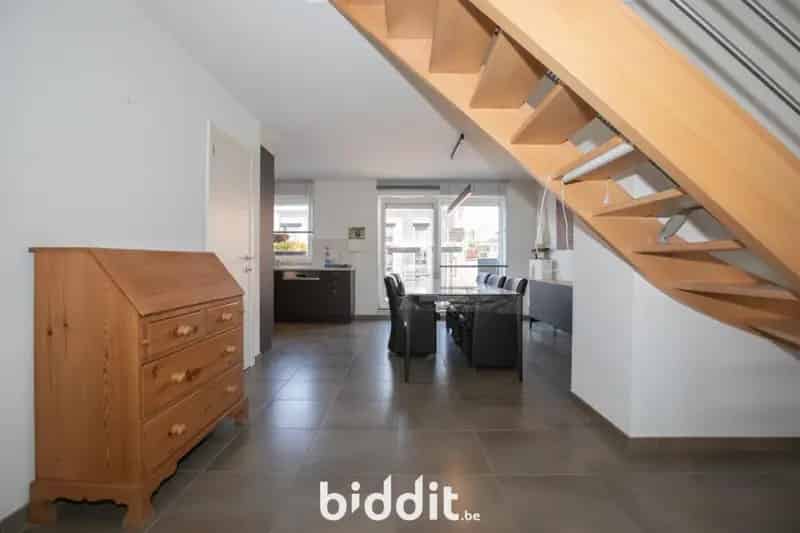 Duplex Appartement Ruim Terras 2 slaapkamers