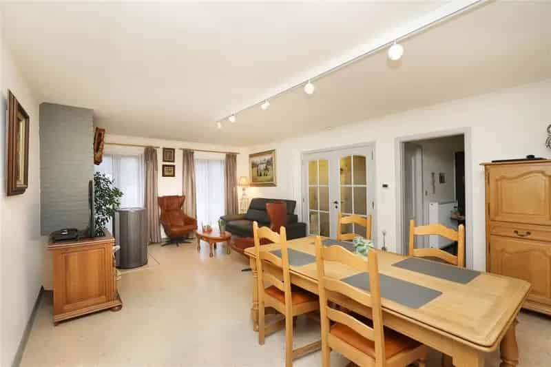 Gelijkvloerse woning te koop Bret Gelieren 3 slaapkamers