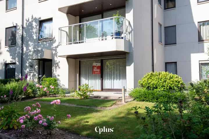Appartement te koop Gentbrugge