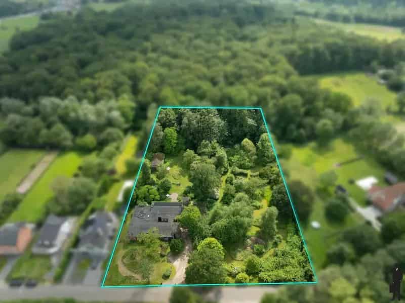 Charmante Architectenwoning Boechout 8065m²