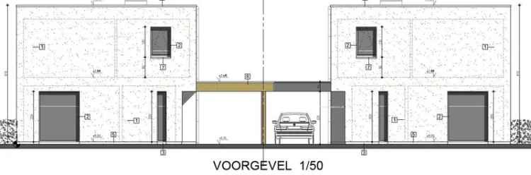 Woning te koop Gits