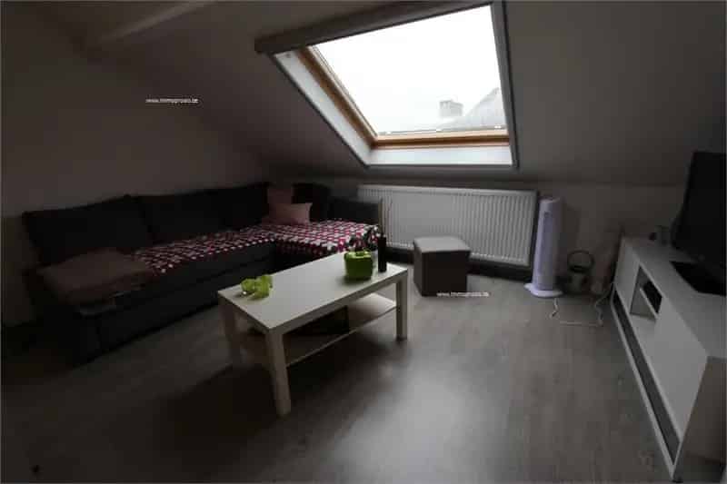 Appartement te huur Ieper 1 slaapkamer vernieuwd