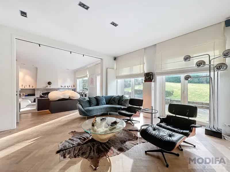 Huis te huur Prins van Oranje: Klassieke Villa 400m²
