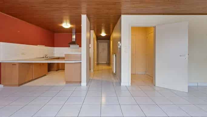 Gelijkvloers appartement te koop Wuustwezel