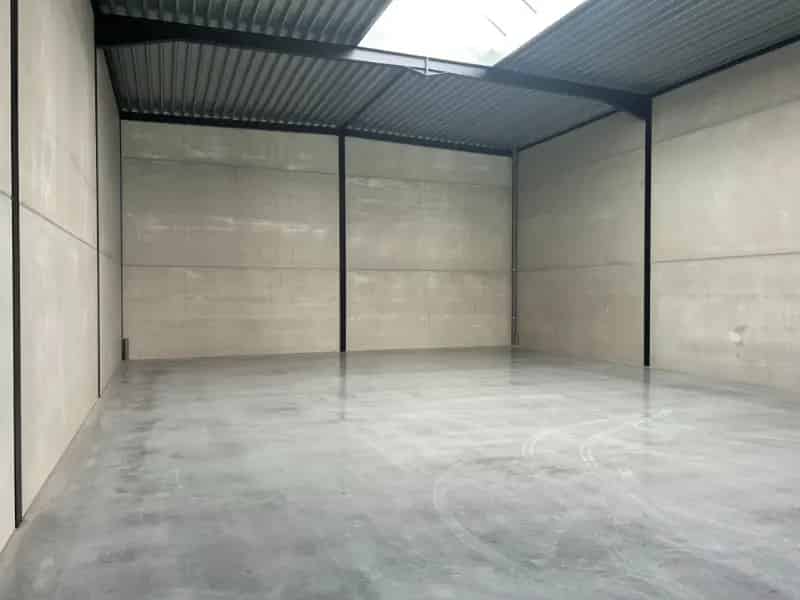 Magazijn te Huur Evergem - Nieuwbouw met Goede Verbindingen