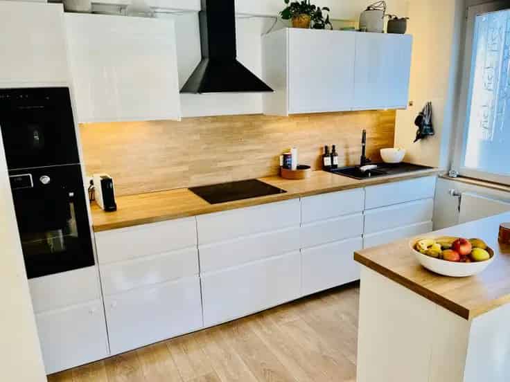 Appartement Te Koop 2 Slaapkamers Gerenoveerd