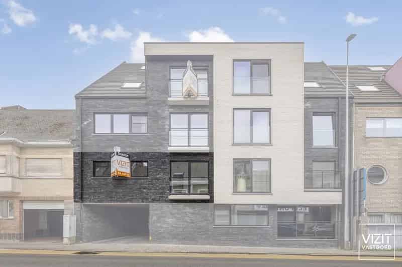 Appartement te huur  Energiezuinig 2 slaapkamers terras garage