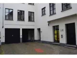Garagebox te Huur Brugge Centrum Muntplein
