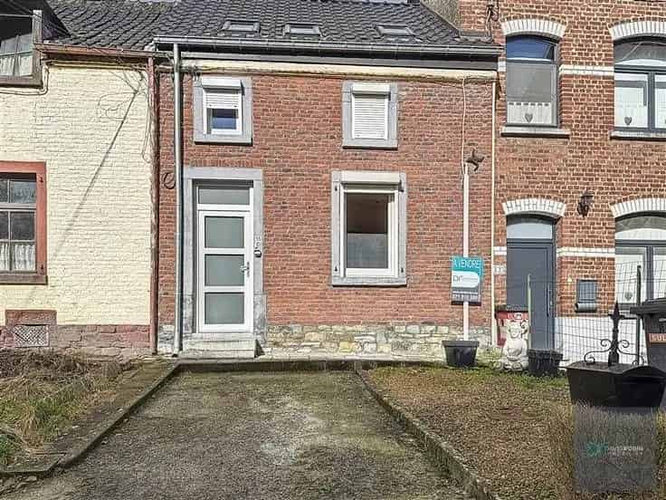 Huis te Koop Ligny - Gerenoveerde 2 Slaapkamers