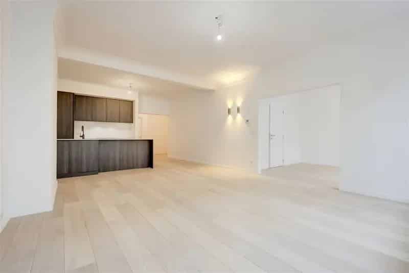 Nieuwbouw Dakappartement Antwerpen Markgravewijk