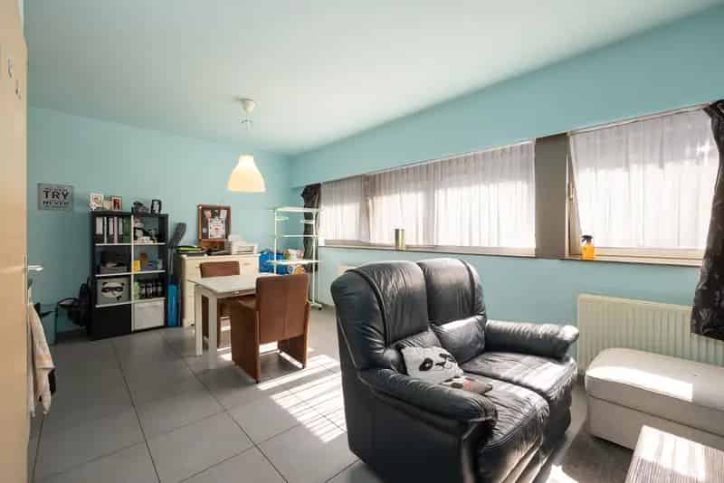 Appartement te huur Ekeren Centrum 1 slaapkamer