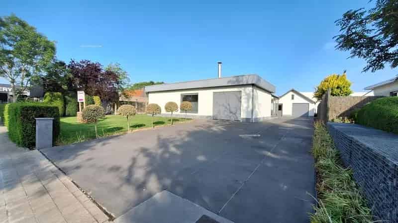 Villa te koop Izegem - Instapklare gelijkvloerse woning