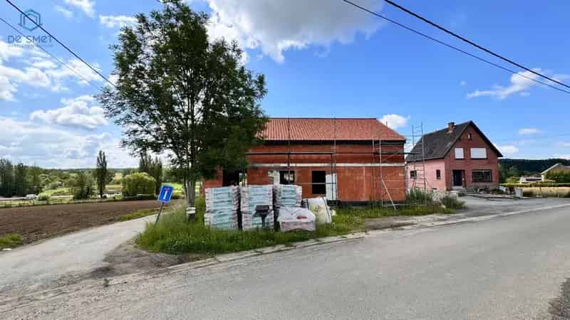 Huis te Koop Brakel: Uniek Alleenstaand Pand Af te Werken